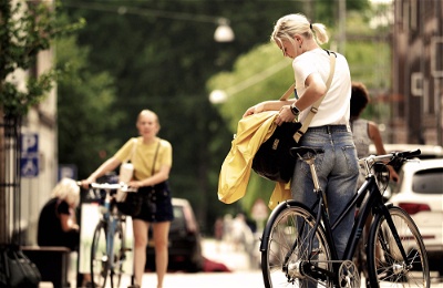 Her er danskernes top 10 cykelmærker